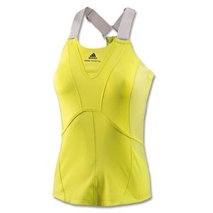 Adidas Stella McCartney Barricade Tank
